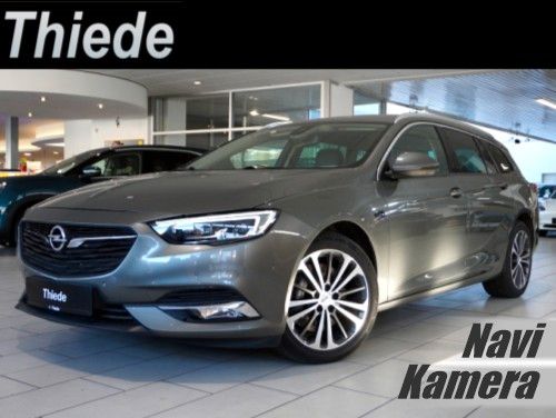 Opel Insignia B ST 2.0T DYNAM. 4X4 NAVI/LED/KAMRA/AHK