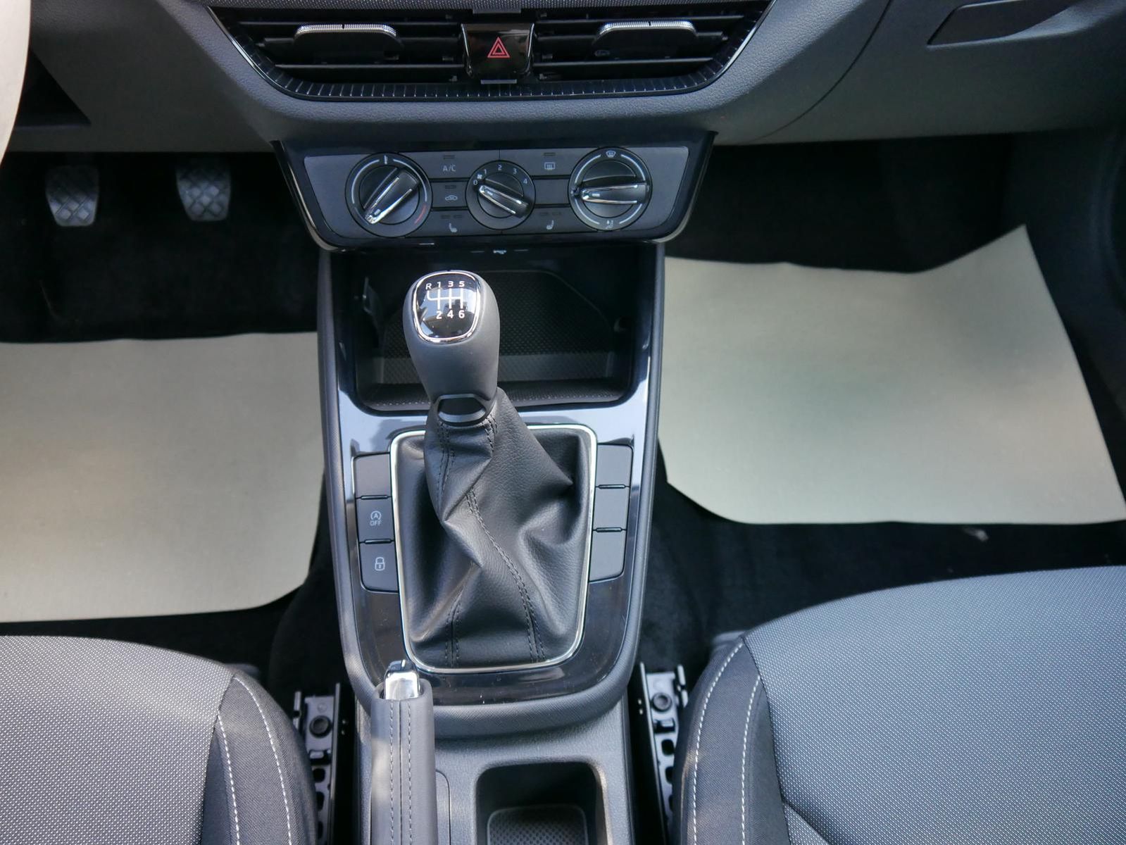Skoda Fabia - Bild 15