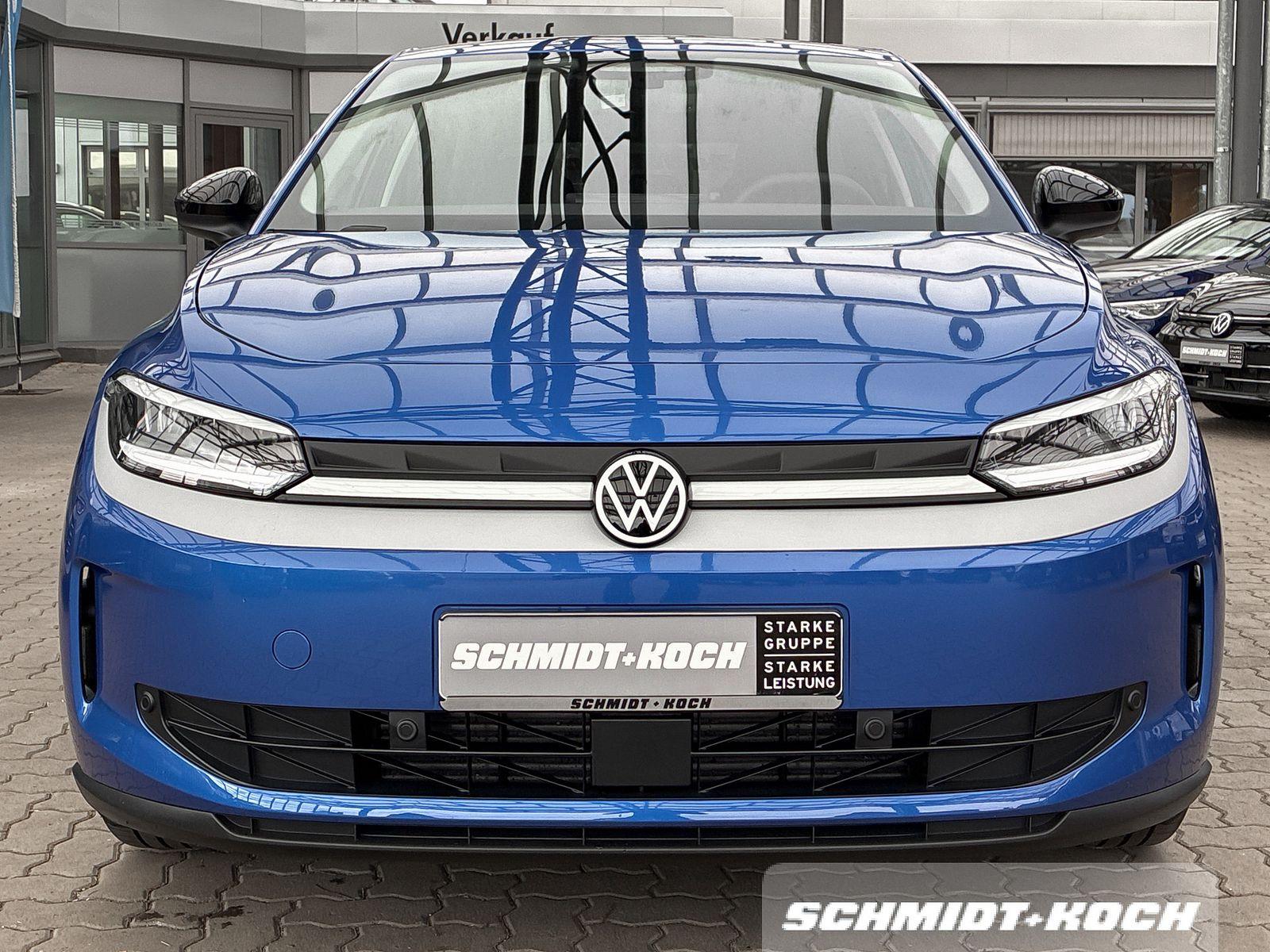 Volkswagen ID. Polo Life 52 kWh Navi LED ACC Sitzhzg. RFK