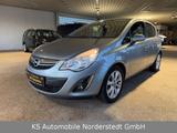 Opel Corsa D 150 Jahre Opel 12/27 - Opel Corsa: 150 Jahre