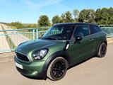 MINI Cooper D Paceman - MINI Cooper D Paceman Gebrauchtwagen