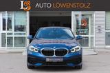 BMW 116d Advantage | Digital Tacho | LED | Navi - BMW 1er Reihe Gebrauchtwagen in München