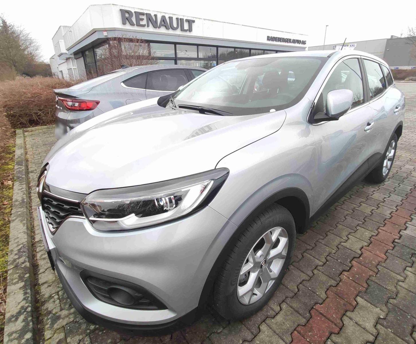 Renault Kadjar