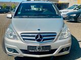 Mercedes-Benz B 200 - gebrauchte Mercedes-Benz B 200 aus dem Jahr 2009