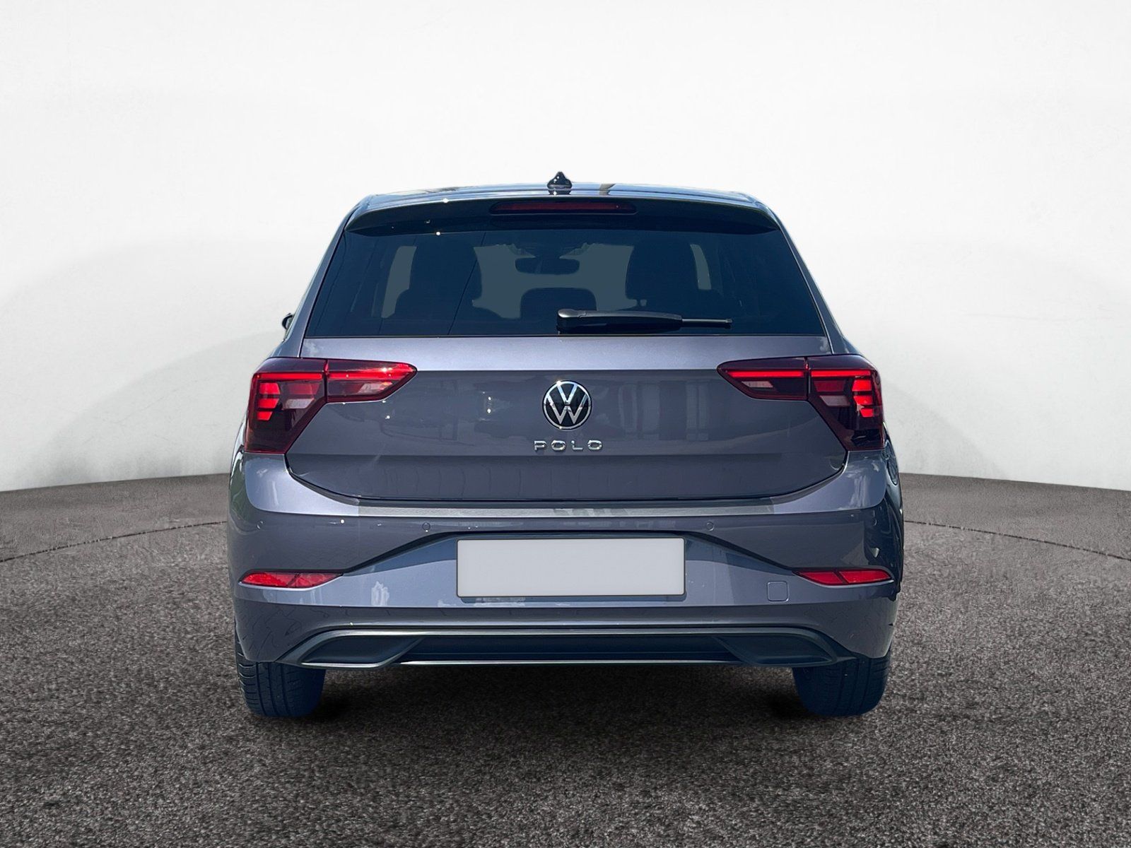 Volkswagen Polo - Bild 6