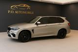 BMW X5 M - mit Benzin-Antrieb: Allradantrieb, Geländewagen