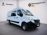 Renault Master III Mixto L3H2 3,5t Oberaigner 4x4 , AHK - Renault Master l3h3