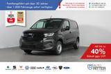 Opel Combo Cargo Länge 1 mit normaler Nutzlast RFK... - Opel Combo Neuwagen in München