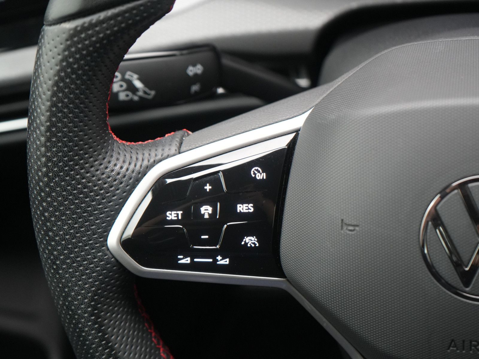 Volkswagen Golf - Bild 5