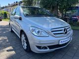 Mercedes-Benz B -Klasse B 180 CDI AUTOMATIK 2.HAND TOPZUSTAND - gebrauchte Mercedes-Benz B 180 aus dem Jahr 2008