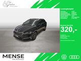 Skoda Superb Combi L&K 2.0l TDI 110kW 7-Gang-DSG AHK 4 - SKODA Superb Leasingangebote für Privatpersonen