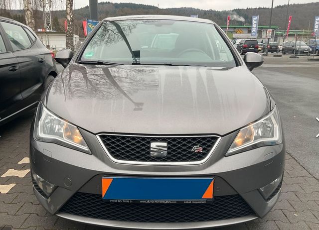 Seat Ibiza FR NAVI SHZ FULL LINK CARPLAY SPORT FL.