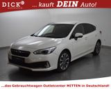 Subaru Impreza 1.6i 4WD Aut Exclus NAVI+SHZ+LED+KAM+ACC - Subaru Impreza: 1.6