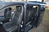 Renault Trafic SpaceCLASS Luxusausstattung 170PS Diesel - Renault Trafic von privat