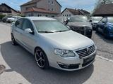 Volkswagen Passat Lim. Trendline - Volkswagen Passat aus 2006