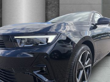 Opel Astra - 4