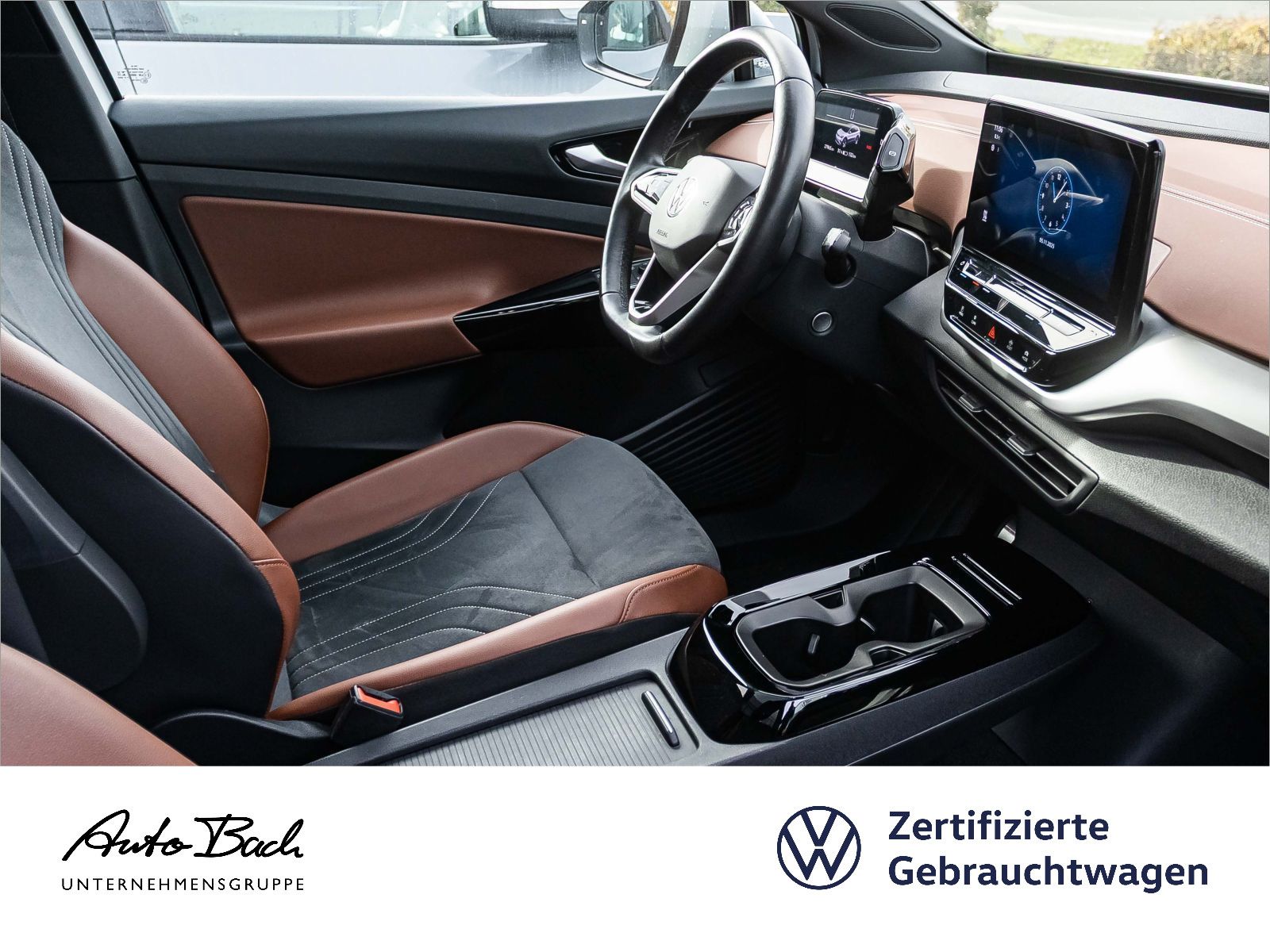 Volkswagen ID.4 - Bild 19