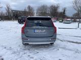 Volvo XC90 D5 Inscription AHK, 7Sitze, PanoSchiebedach - gebrauchte Volvo XC90 aus dem Jahr 2017