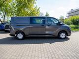 Ford Transit Custom 320L2 Trend KAMERA NAVI ACC LED - Ford Transit: 2.2