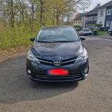 Toyota Verso - gebrauchte Toyota Verso aus dem Jahr 2017