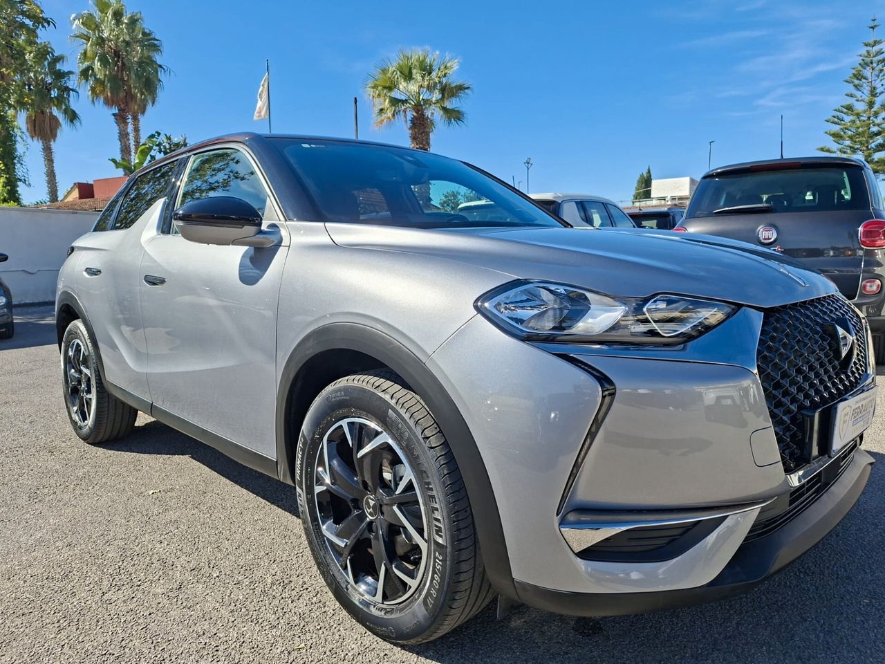 Other Ds DS3 3 Crossback BlueHDi 100 So Chic imagem 2