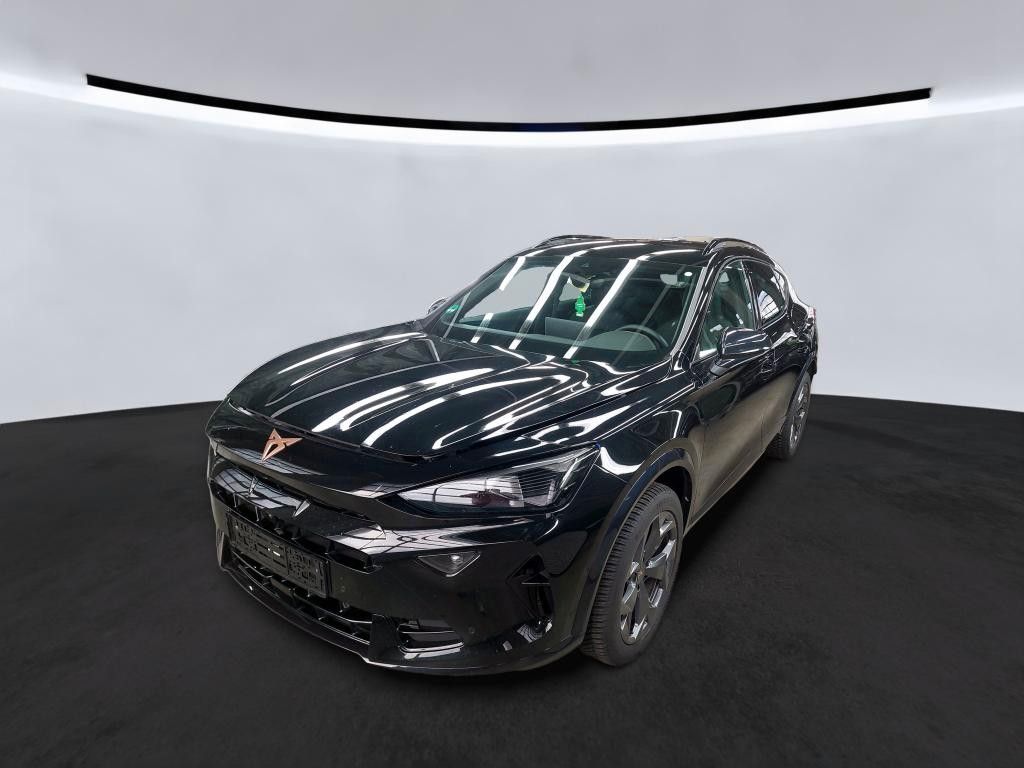 Image of Cupra Formentor