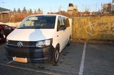 Volkswagen T6 - Volkswagen T 6