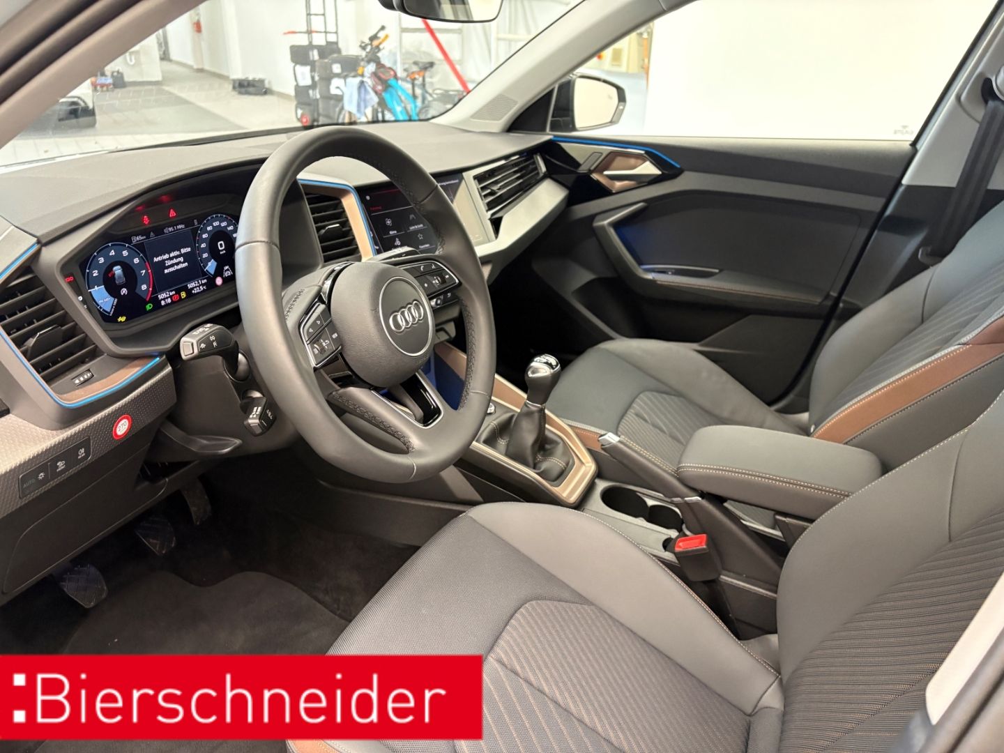 Audi A1 - Bild 10