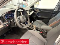 Audi A1 - Vorschau Bild 10