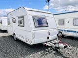 Tabbert DA VINCI 450 TD MOVER VORZELT FRANZ.BETT - Tabbert Wohnwagen 2008