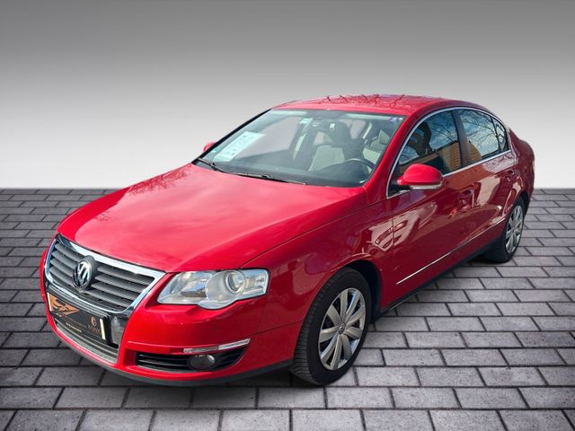 Volkswagen Passat Lim. Automatik