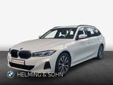 BMW 320d Touring FACELIFT DAB LED Head-Up ACC Shz. u - BMW 320: 320d Facelift