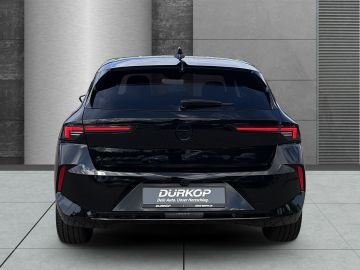 Opel Astra - 6