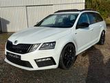 Skoda Octavia RS 60 4x4 DSG PANO ACC CANTON AHK - Skoda Octavia: Rs60