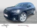 Audi Q3 Sportback 35 TFSI S line S tronic - Benzin Gebrauchtwagen