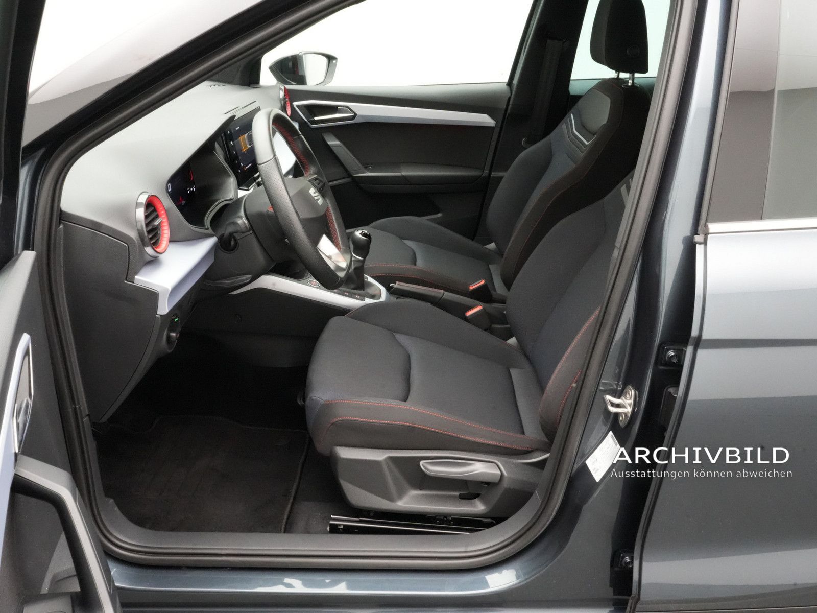 Seat Arona - Bild 10