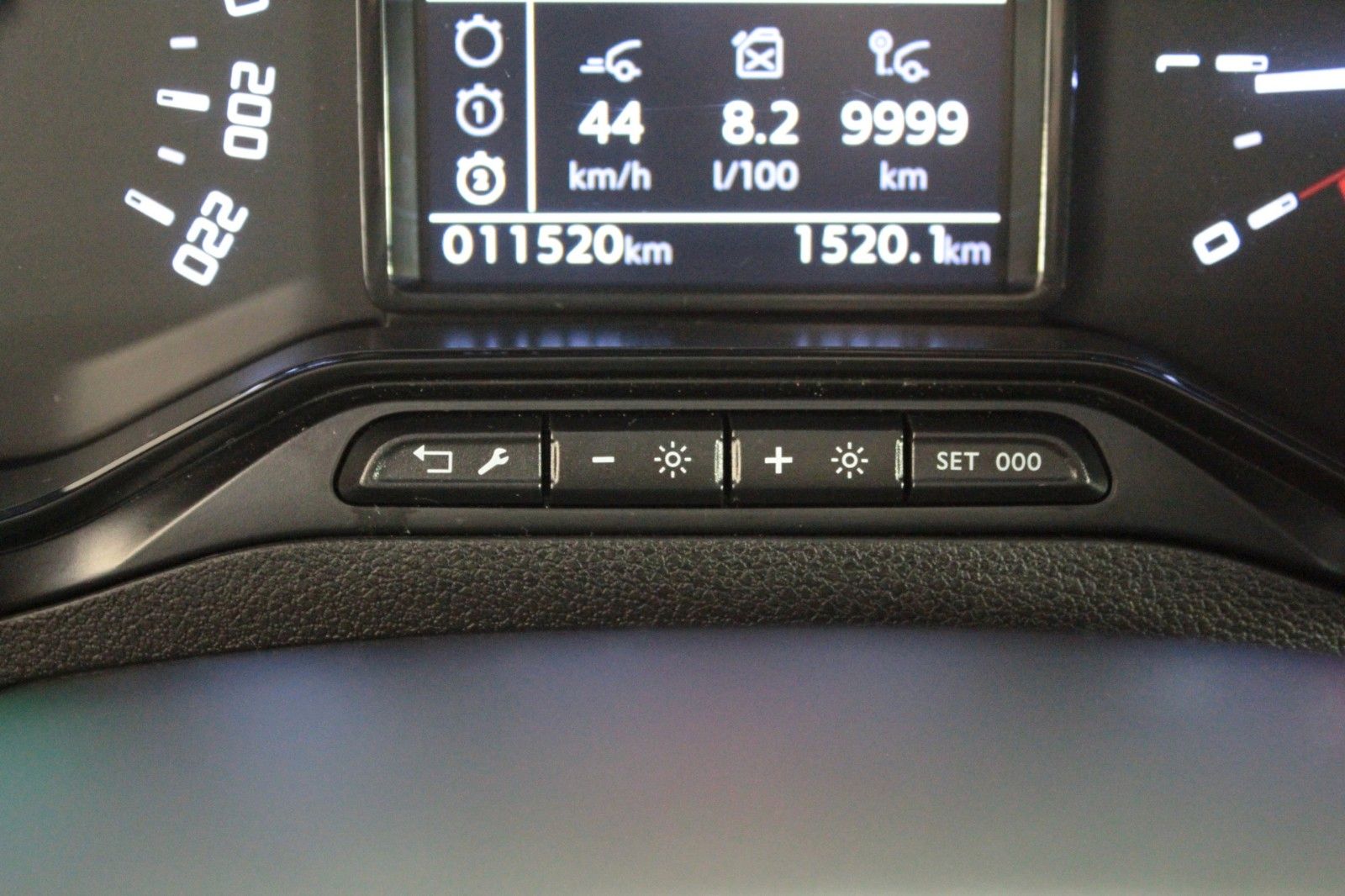 Fahrzeugabbildung Citroën Berlingo Kombi , 1.2 PureTech 110 2  Schiebtüren