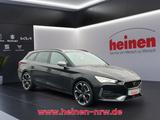 Cupra Leon Sportstourer 2.0 TSI VZ AHK+LED+NAVI+SHZ+LH - schwarze Cupra Leon