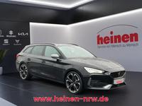 Cupra Leon Sportstourer 2.0 TSI VZ AHK+LED+NAVI+SHZ+LH