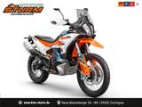 KTM 890 Adventure R 2024  - KTM 890 Adventure R
