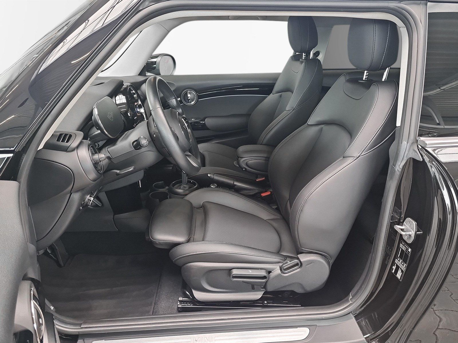 MINI Cooper - Bild 9
