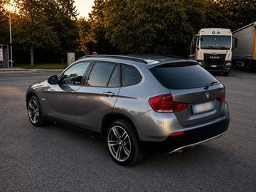 BMW X1 - 5