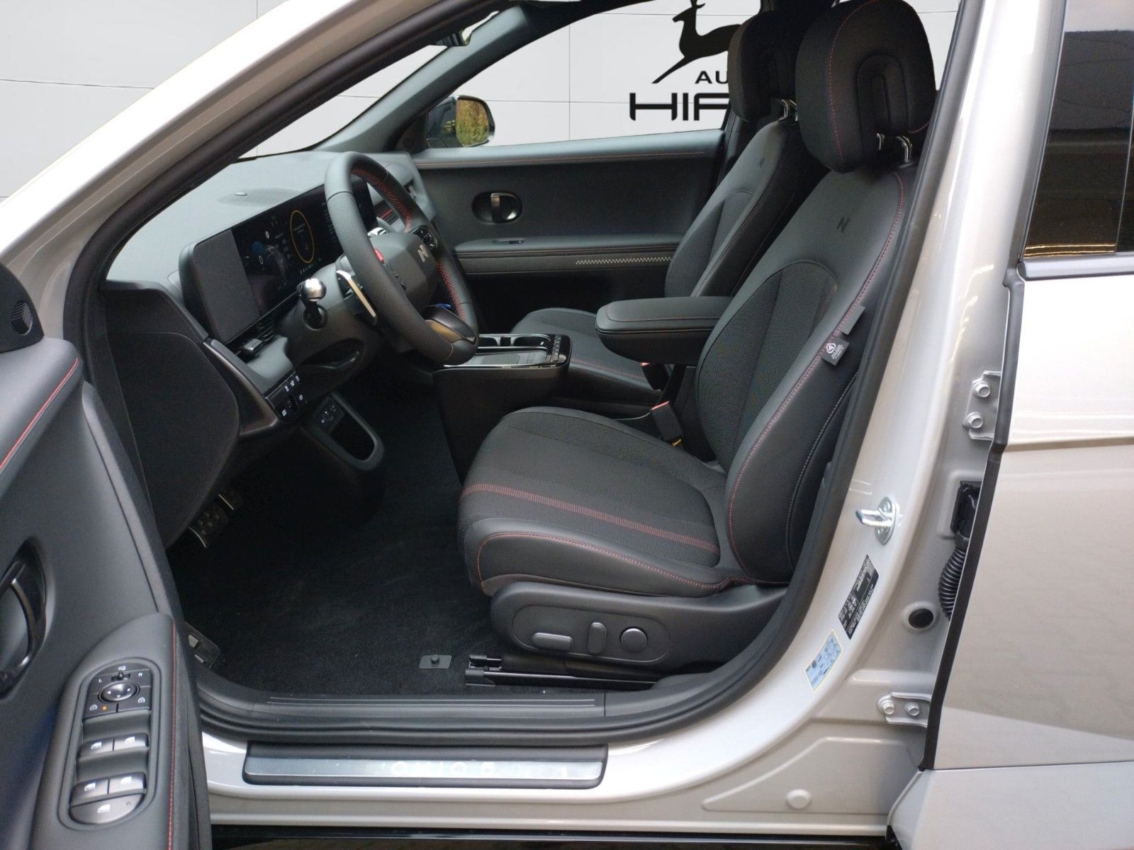 Hyundai IONIQ 5 - Bild 7