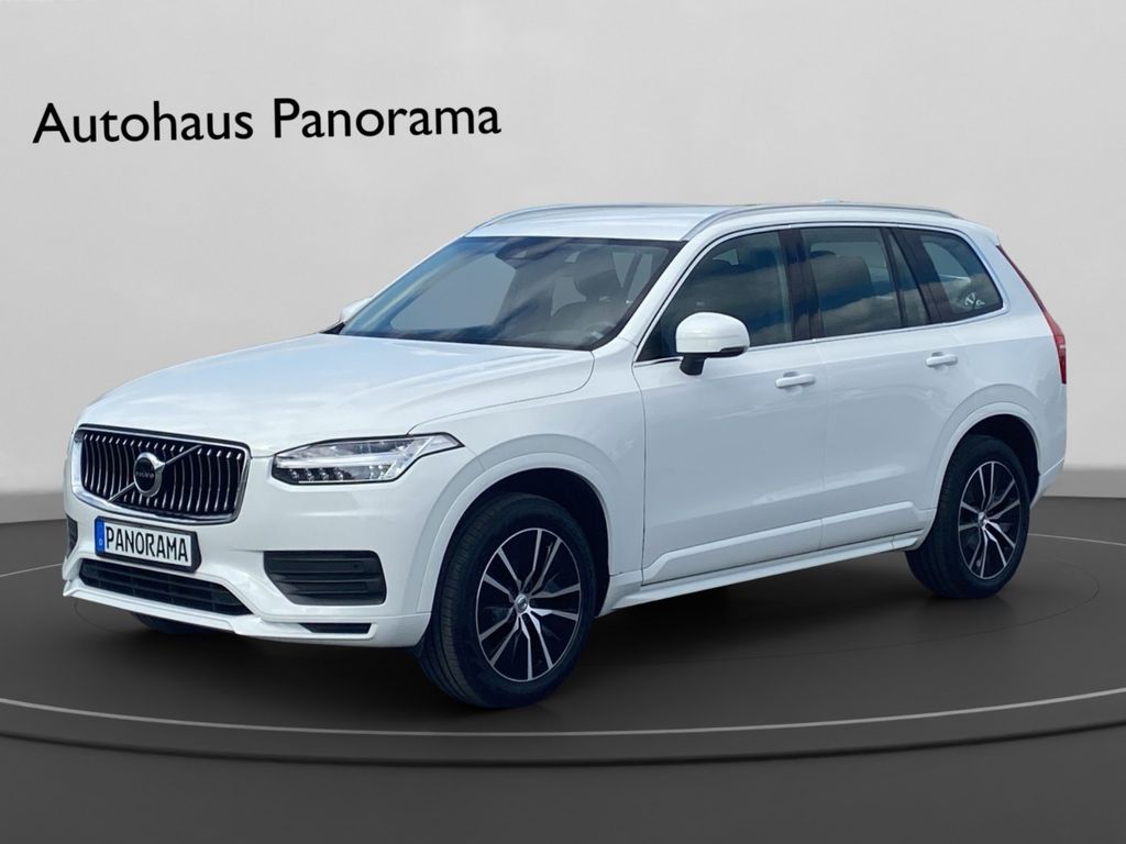 Image of Volvo XC90