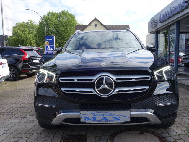 Mercedes-Benz GLE 350 de 4Matic 9G-AUT/  Plug-in Hybrid Diesel