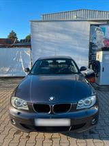 BMW 116i Gepflegt - BMW 116 aus 2004: 116i