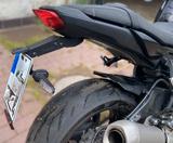 Yamaha MT 10 - YAMAHA MT 10