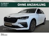 Skoda Scala Balance 1.5 TSI 150 PS DSG AHK NAVI RFK LE - Skoda Gebrauchtwagen in Düsseldorf