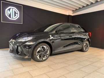 MG MG 4 Standard