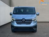 Renault Trafic L2H1 Equilibre  9 SITZE+KAMERA+PDC+LED... - Renault Trafic Gebrauchtwagen in Hamburg